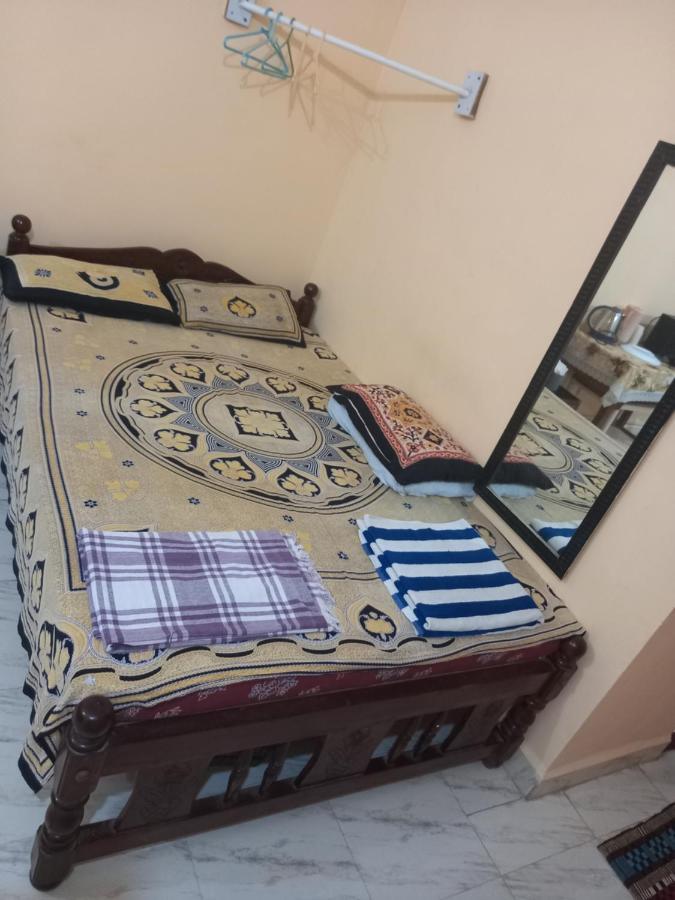 Meera'S Guest Houses 베나울림 외부 사진